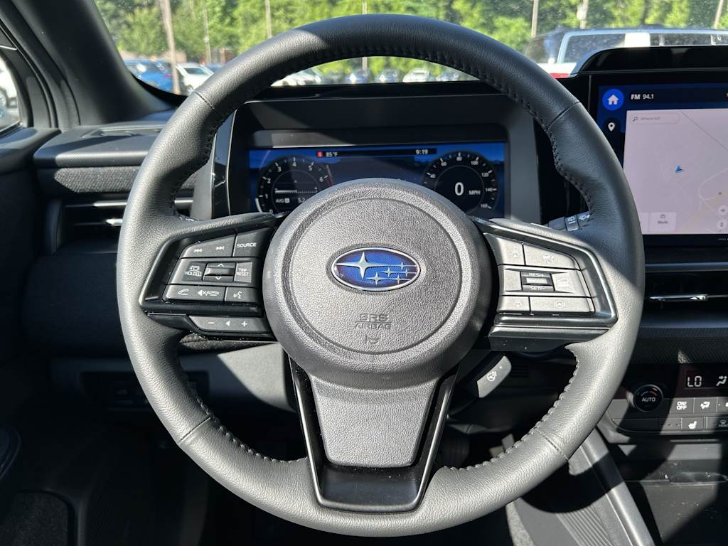 Thumbnail: 2026 Subaru Outback - 7