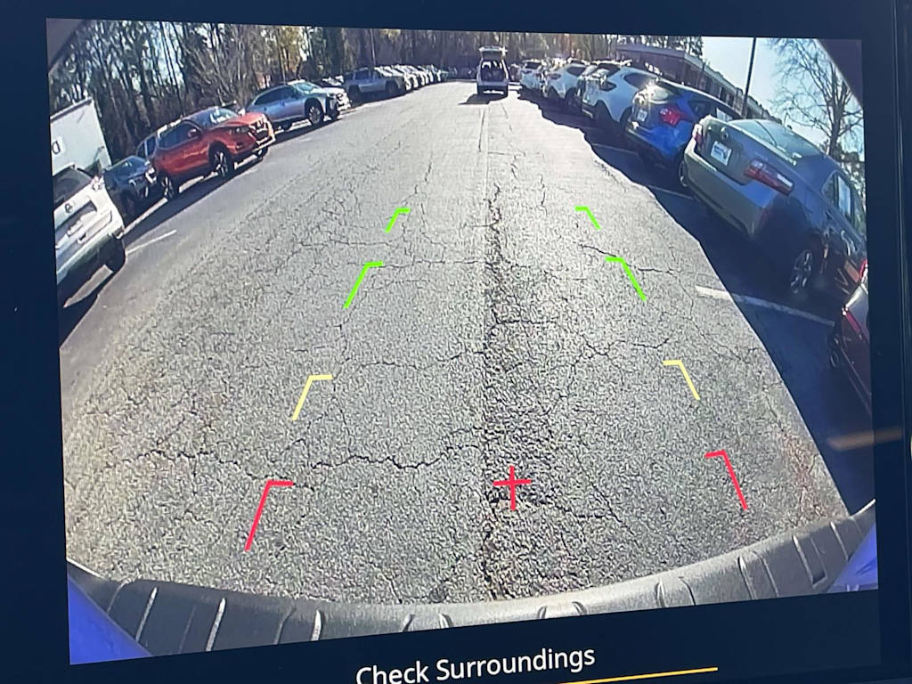 Thumbnail: 2026 Subaru Outback - 11