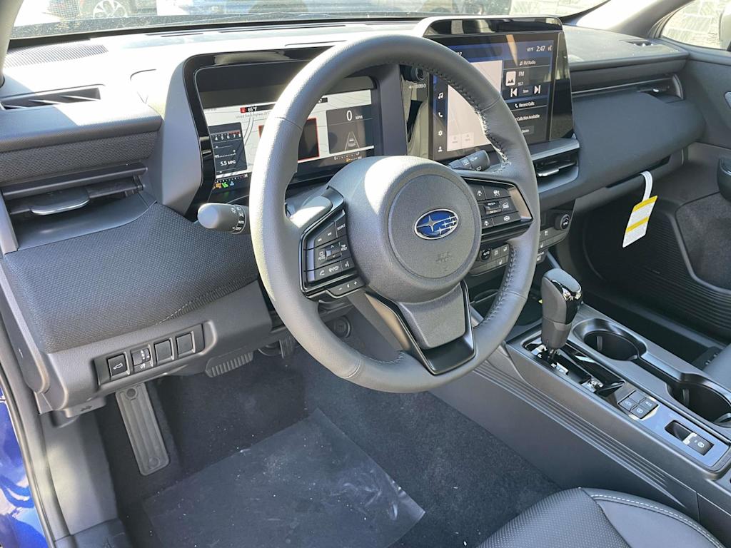 Thumbnail: 2026 Subaru Outback - 7