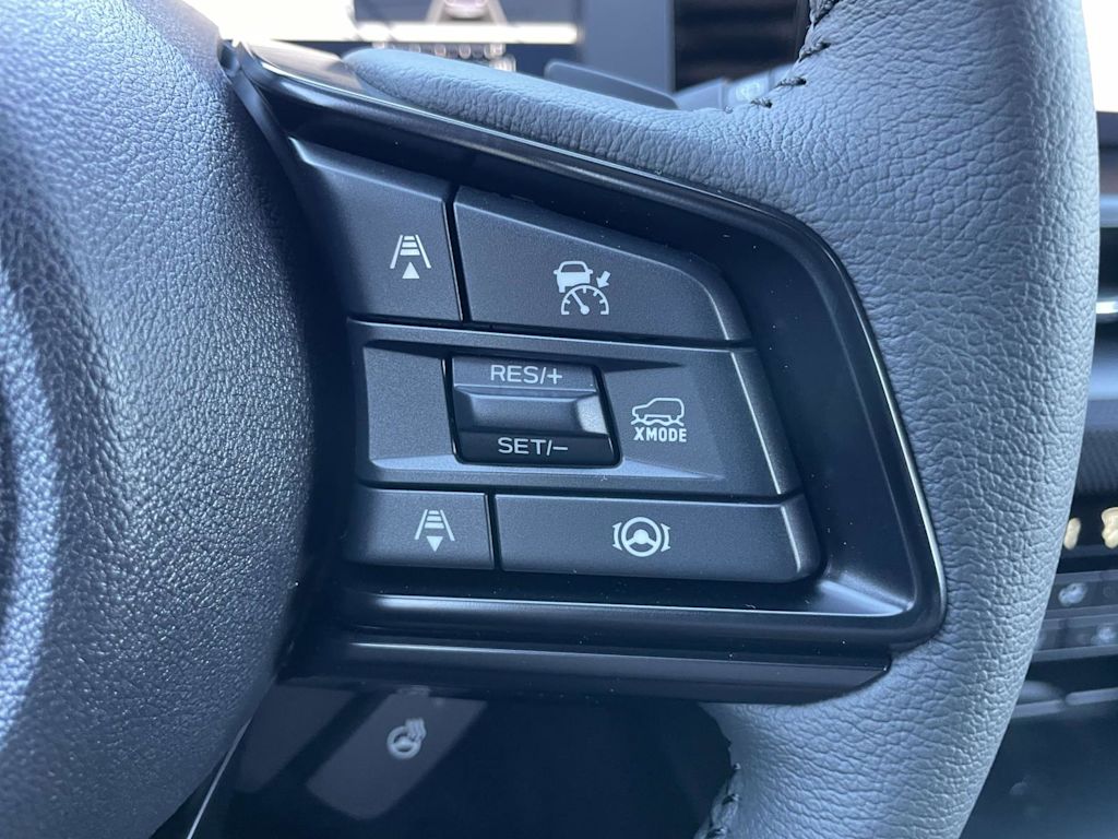 Thumbnail: 2026 Subaru Outback - 19