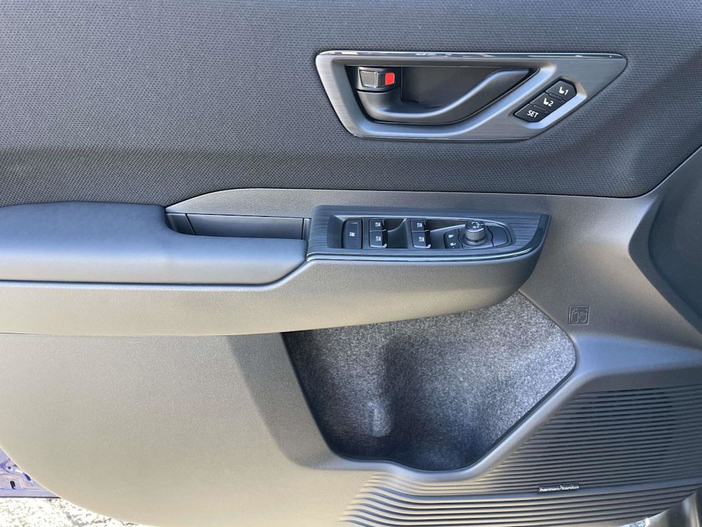 Thumbnail: 2026 Subaru Outback - 17