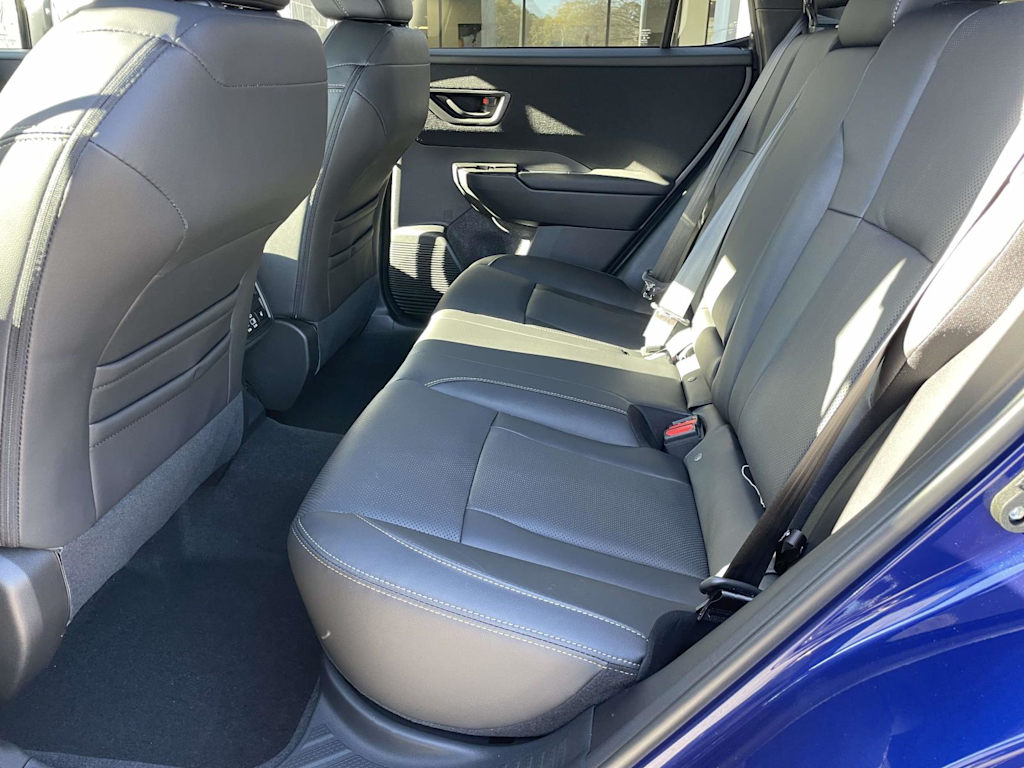 Thumbnail: 2026 Subaru Outback - 10