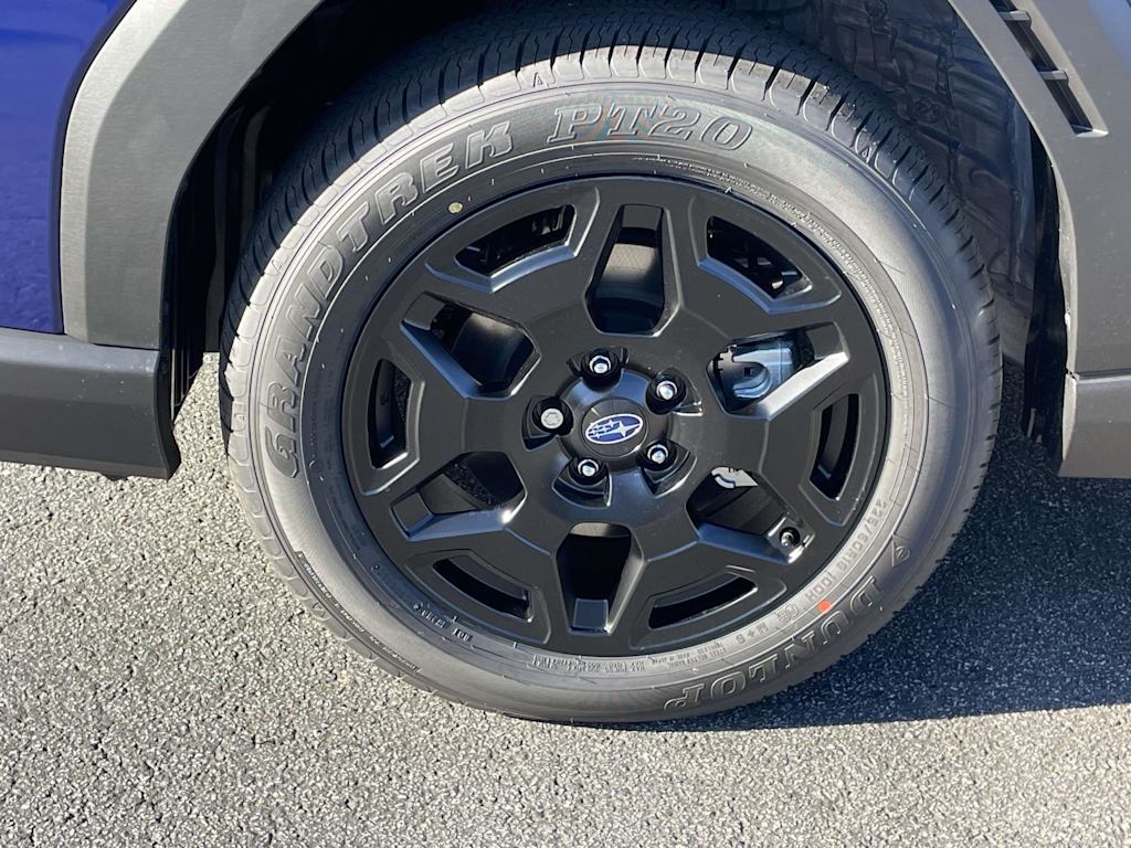 Thumbnail: 2026 Subaru Outback - 6