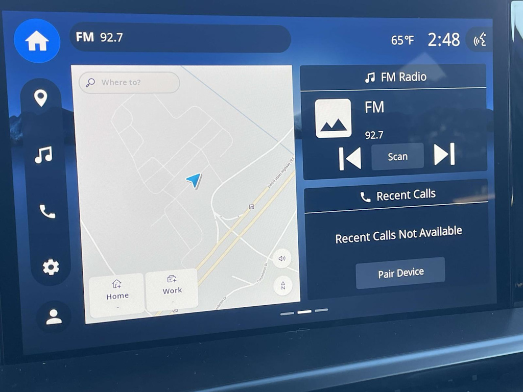 Thumbnail: 2026 Subaru Outback - 13