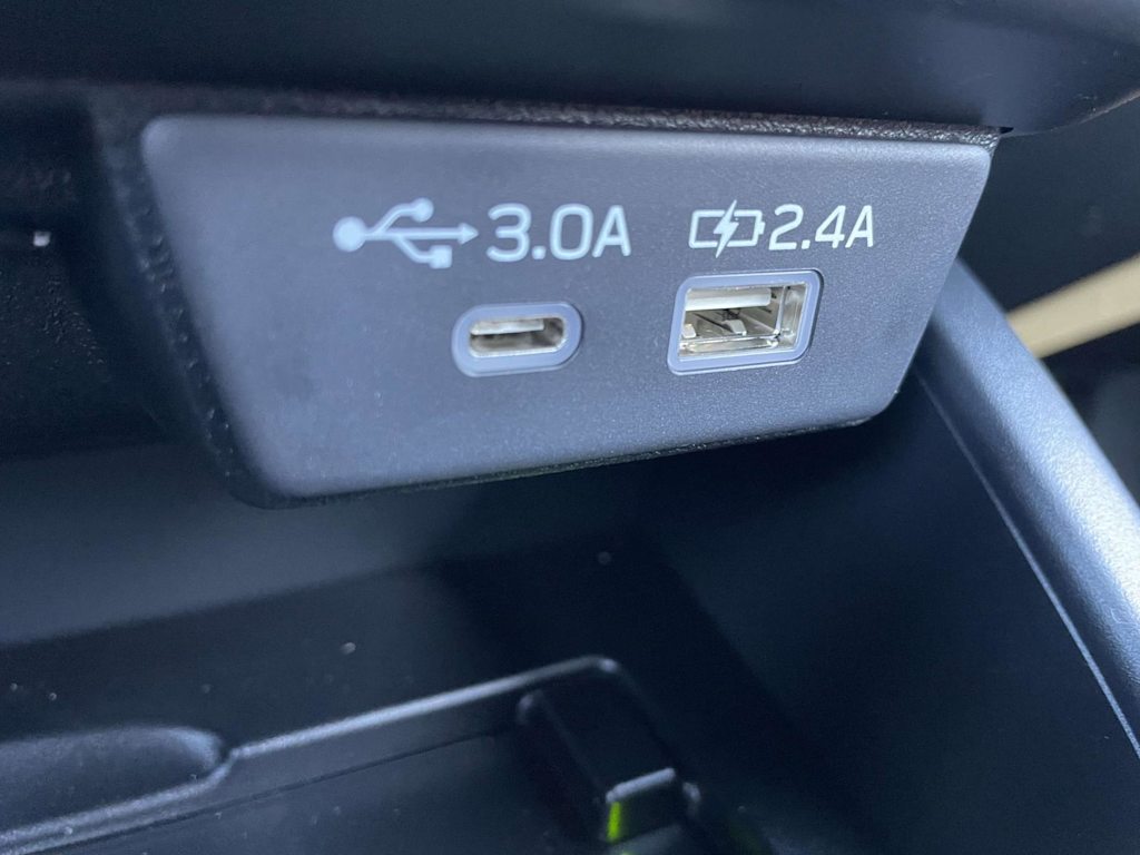 Thumbnail: 2026 Subaru Outback - 20