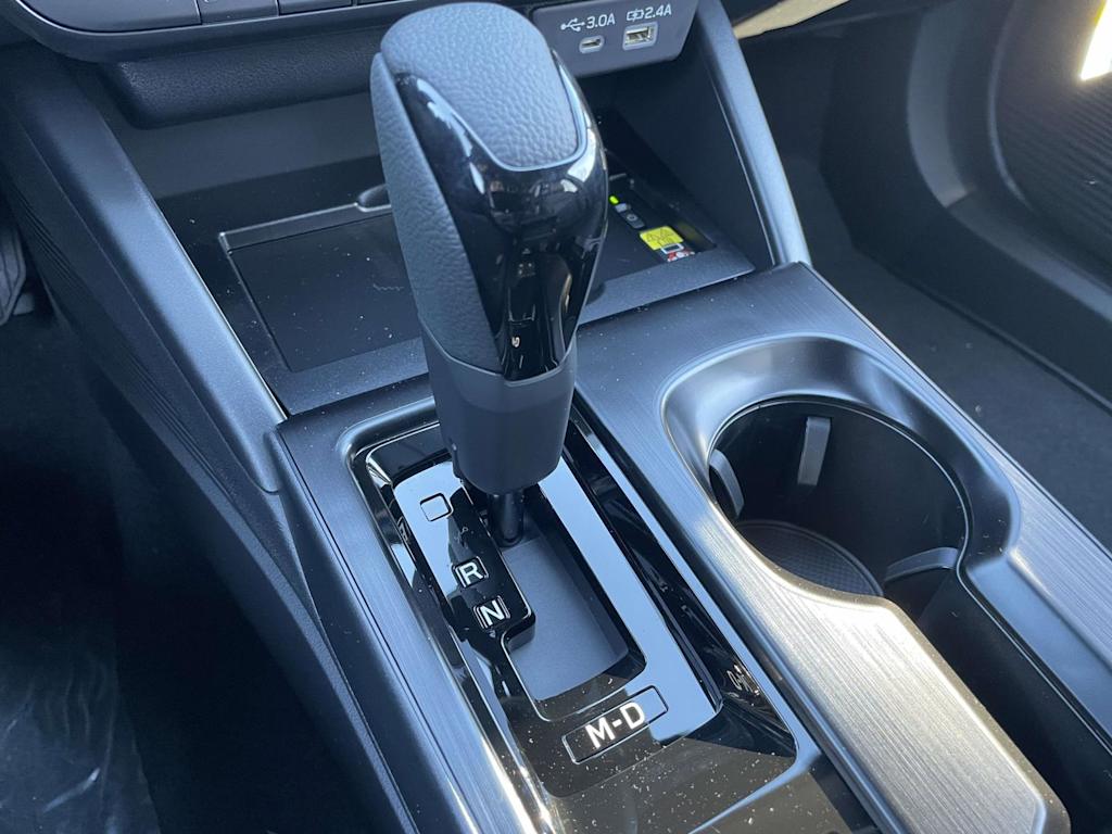 Thumbnail: 2026 Subaru Outback - 12