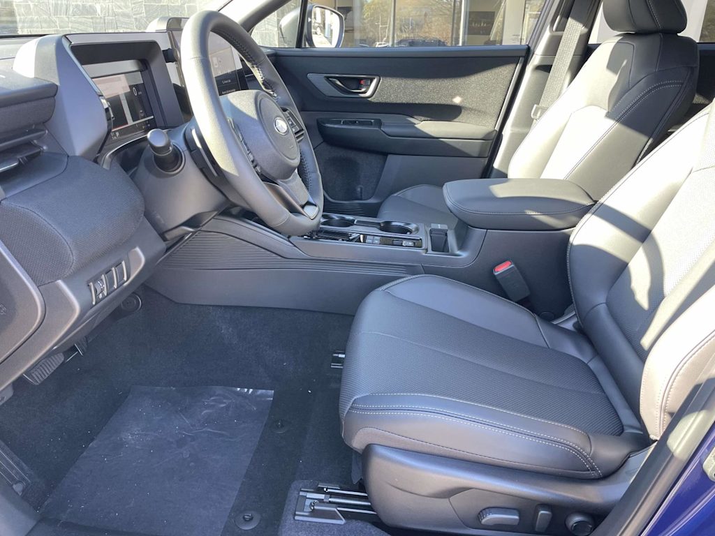 Thumbnail: 2026 Subaru Outback - 8