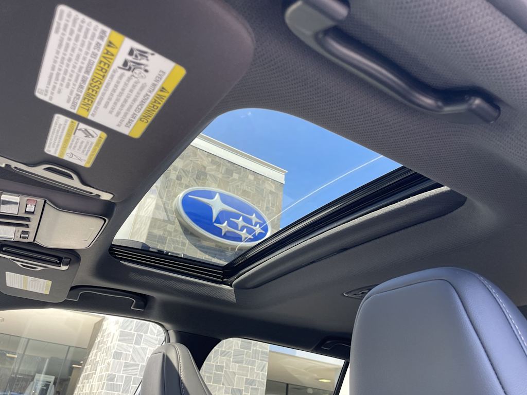 Thumbnail: 2026 Subaru Outback - 15
