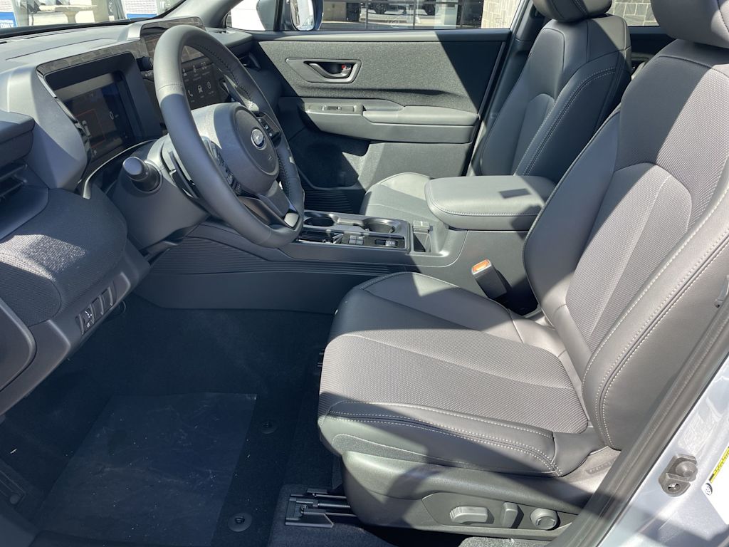 Thumbnail: 2026 Subaru Outback - 9