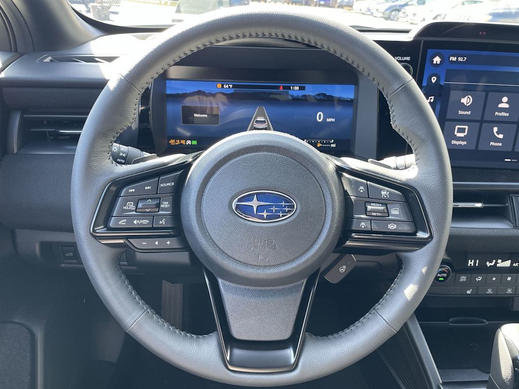 Thumbnail: 2026 Subaru Outback - 8
