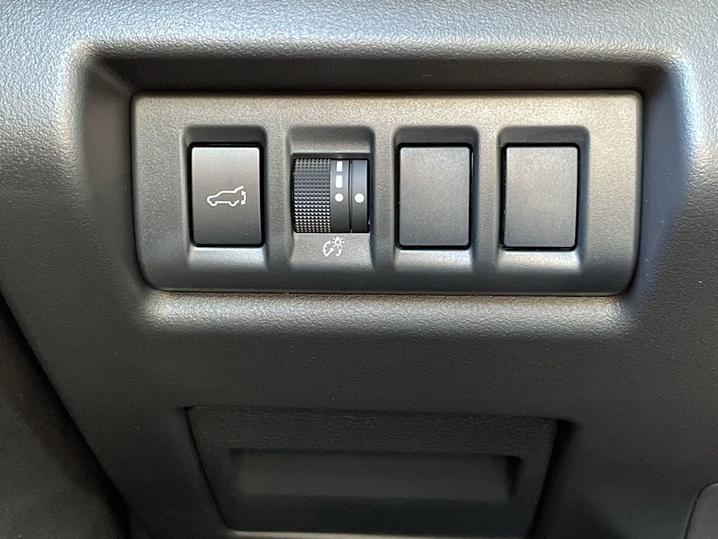 Thumbnail: 2026 Subaru Outback - 22
