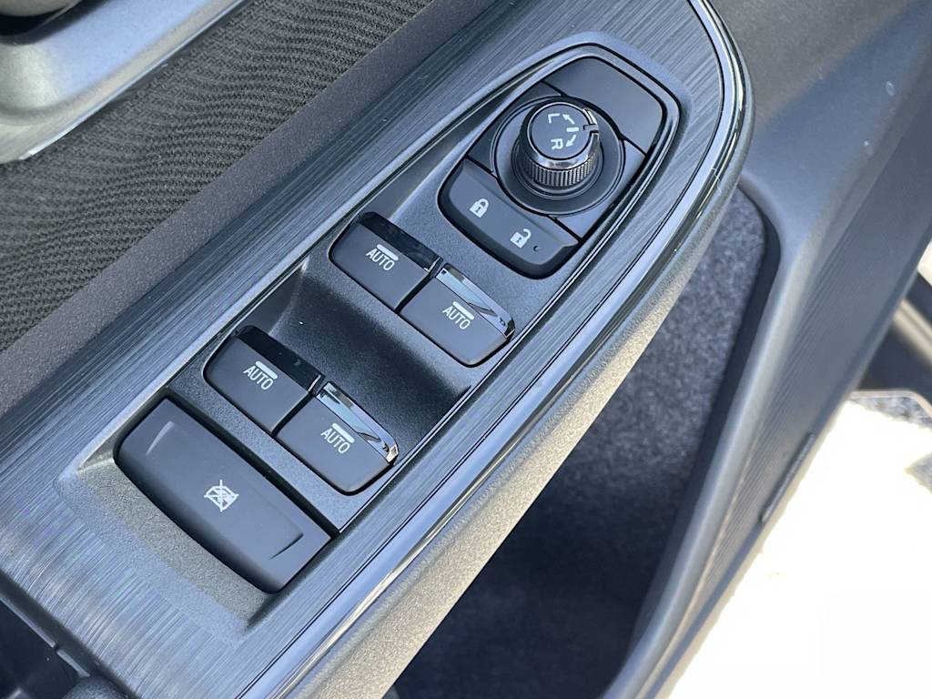 Thumbnail: 2026 Subaru Outback - 16