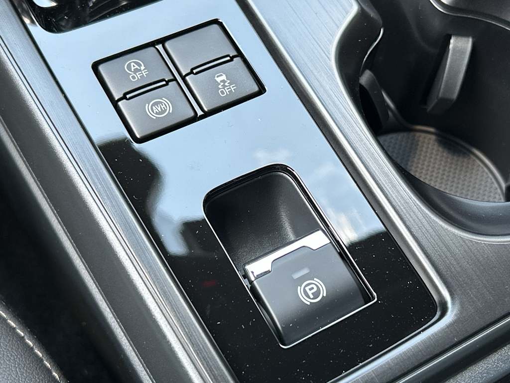 Thumbnail: 2026 Subaru Outback - 22