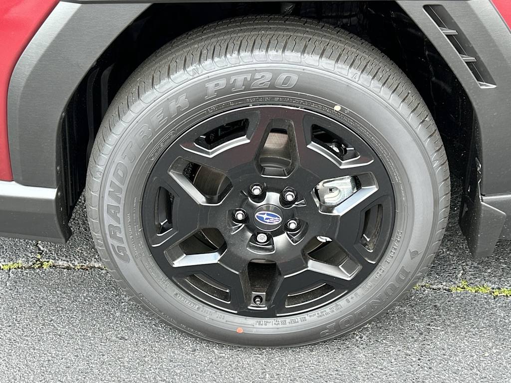Thumbnail: 2026 Subaru Outback - 7