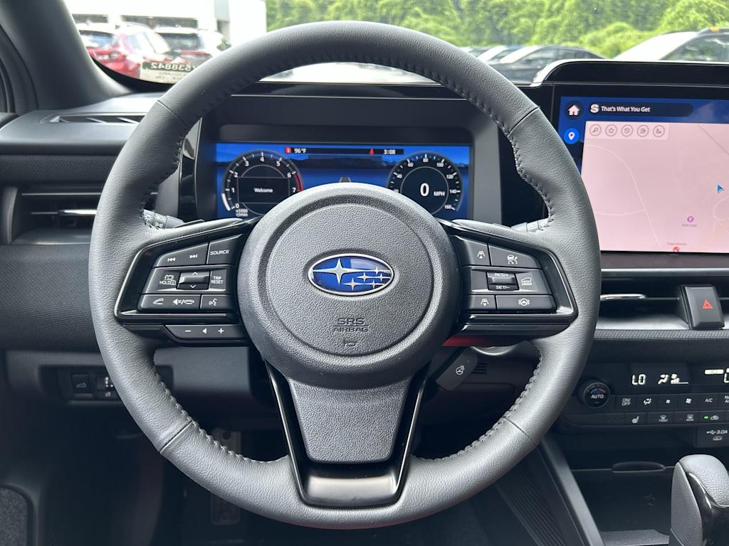 Thumbnail: 2026 Subaru Outback - 8