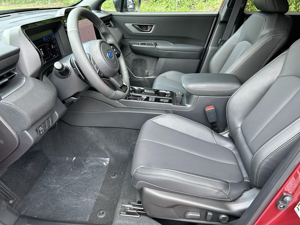 Thumbnail: 2026 Subaru Outback - 9
