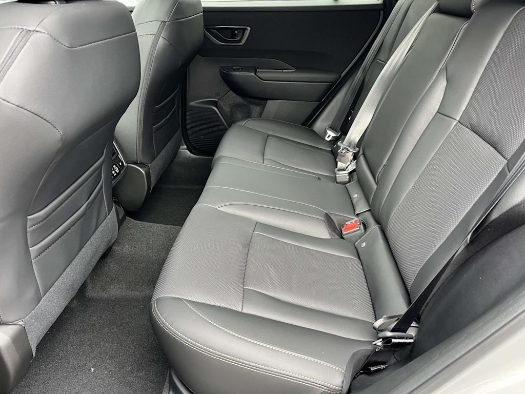 Thumbnail: 2026 Subaru Outback - 11