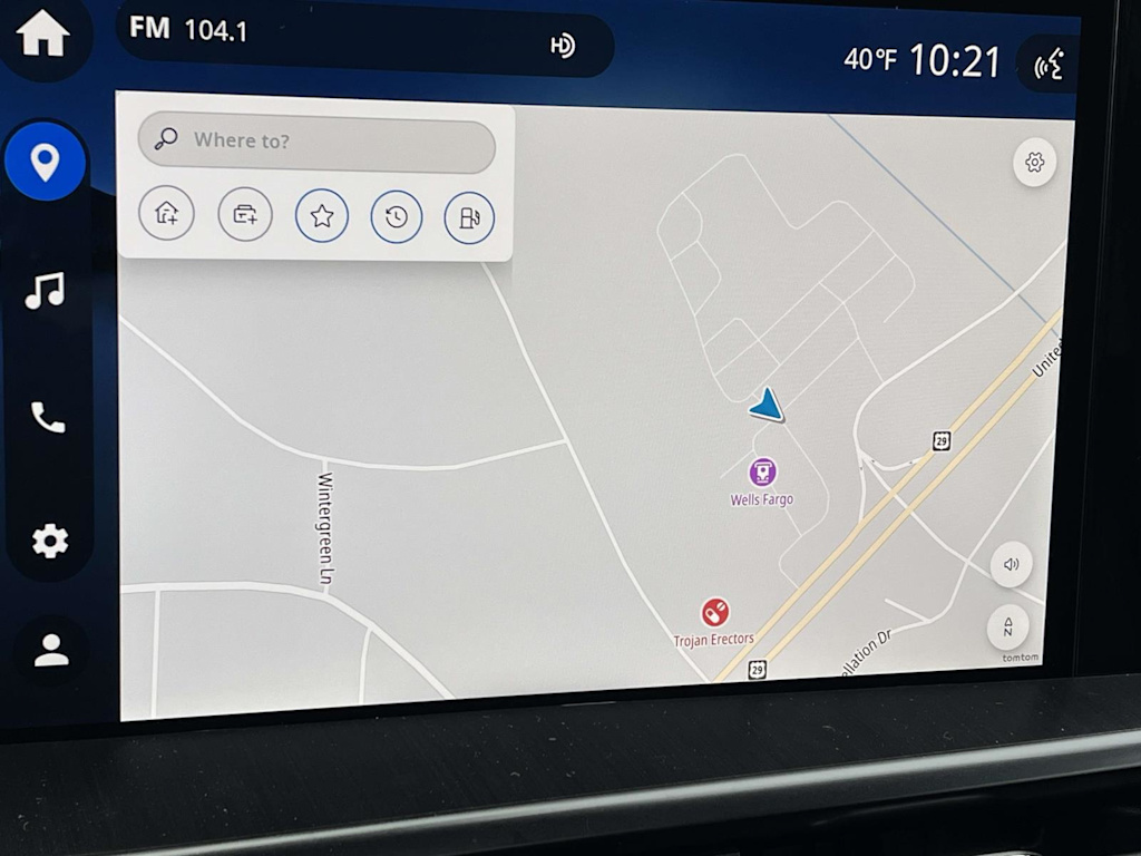 Thumbnail: 2026 Subaru Outback - 12