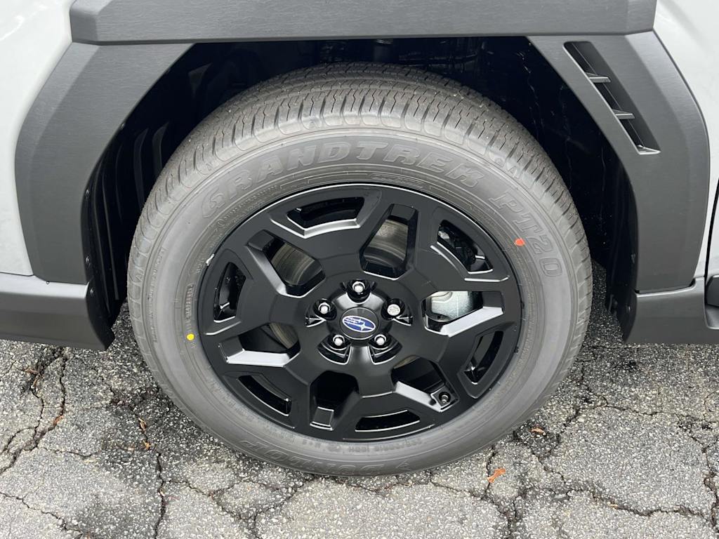 Thumbnail: 2026 Subaru Outback - 7