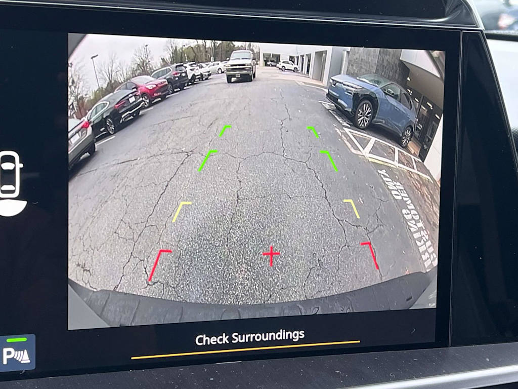 Thumbnail: 2026 Subaru Outback - 19