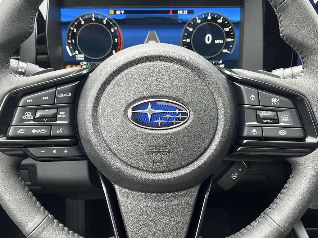 Thumbnail: 2026 Subaru Outback - 18