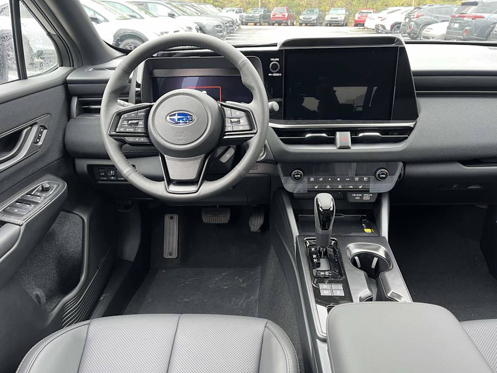 Thumbnail: 2026 Subaru Outback - 2