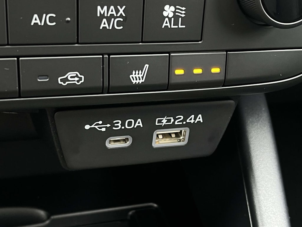 Thumbnail: 2026 Subaru Outback - 20