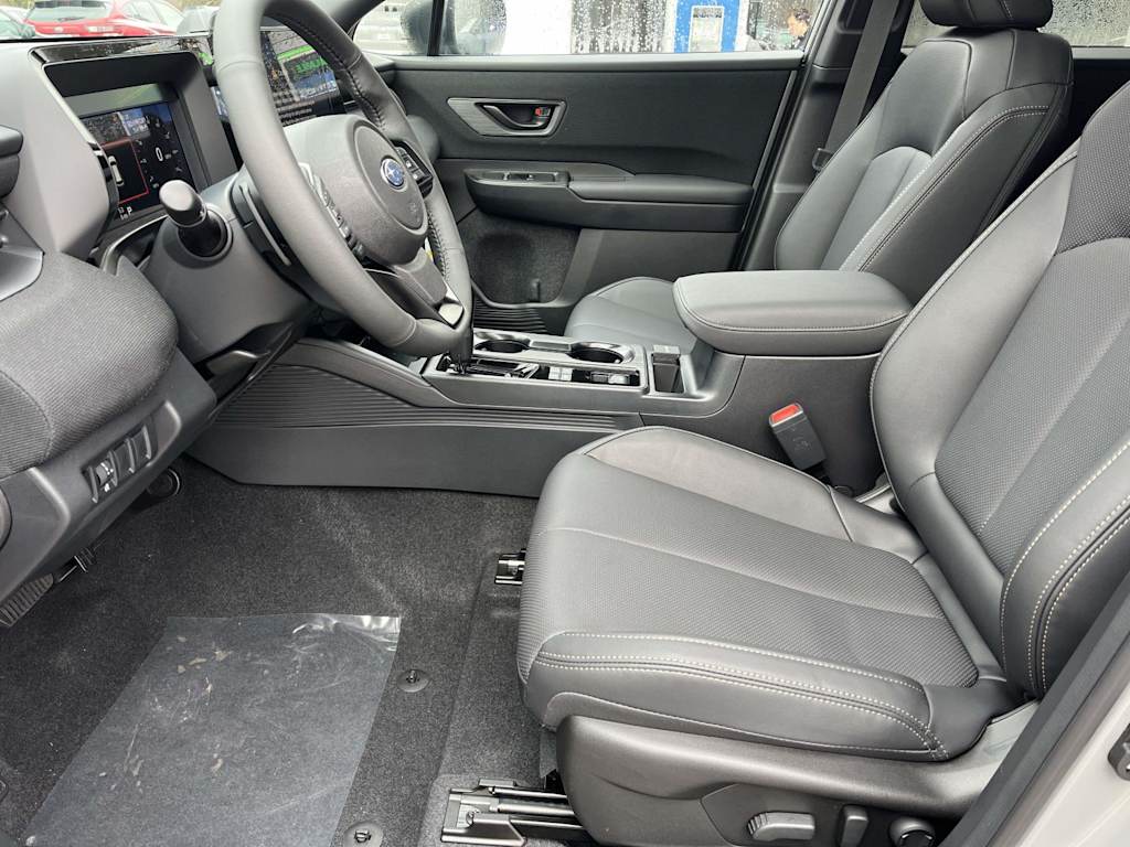 Thumbnail: 2026 Subaru Outback - 9