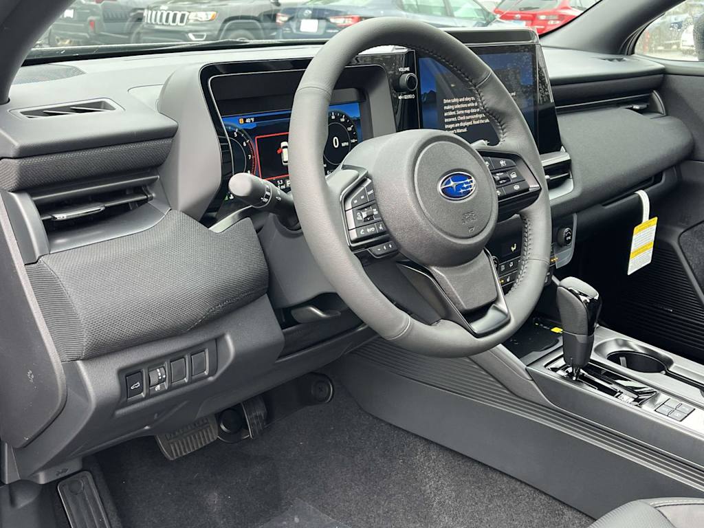 Thumbnail: 2026 Subaru Outback - 8