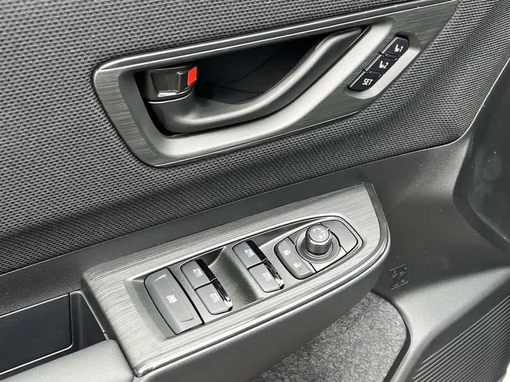 Thumbnail: 2026 Subaru Outback - 16