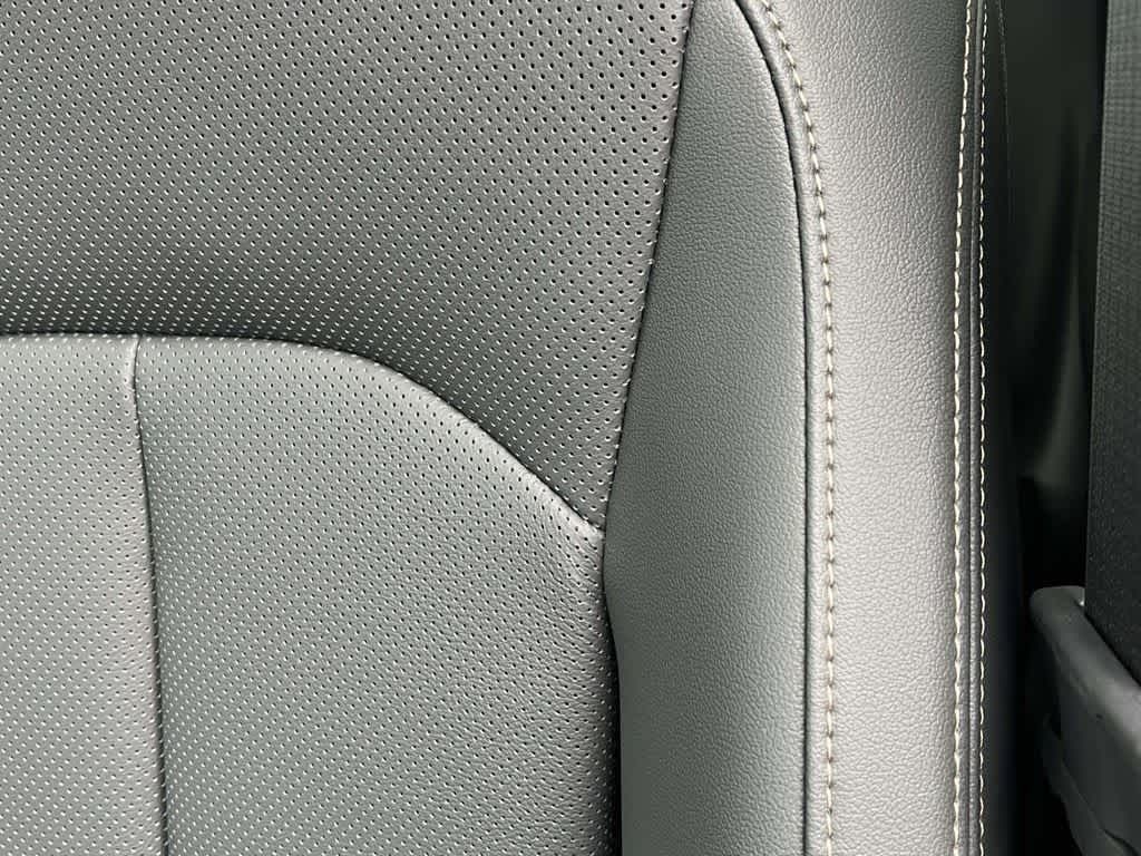 Thumbnail: 2026 Subaru Outback - 10