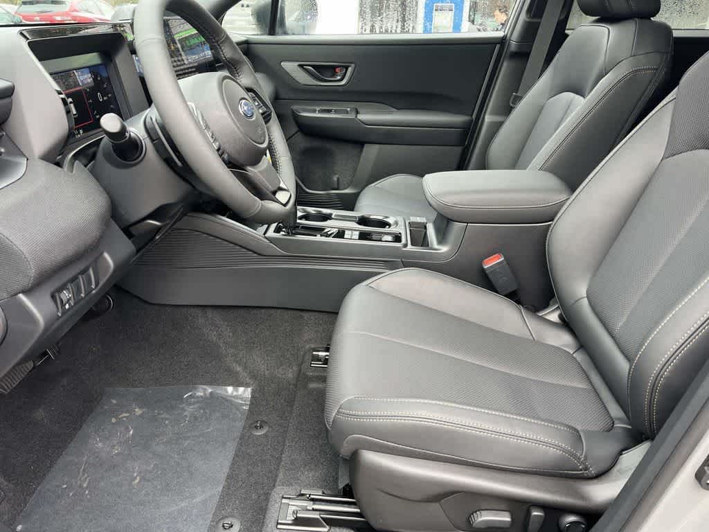 Thumbnail: 2026 Subaru Outback - 9