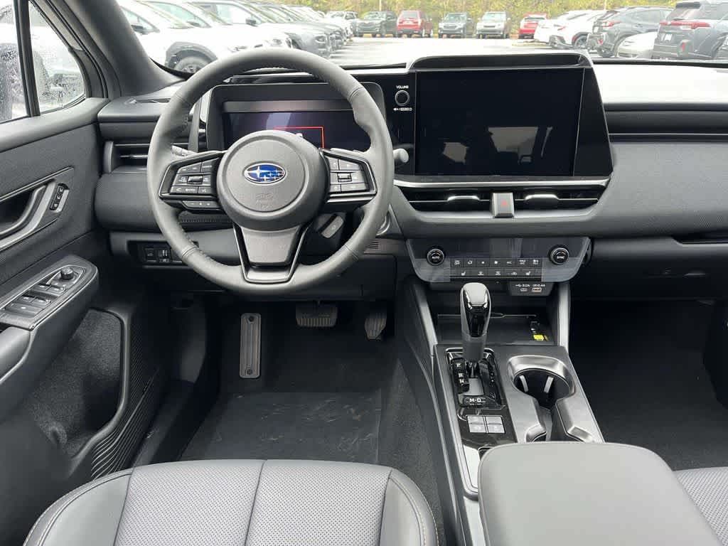 Thumbnail: 2026 Subaru Outback - 2