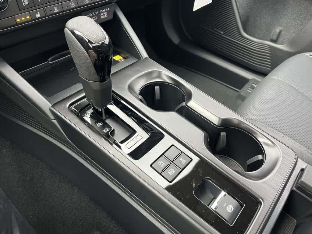 Thumbnail: 2026 Subaru Outback - 13