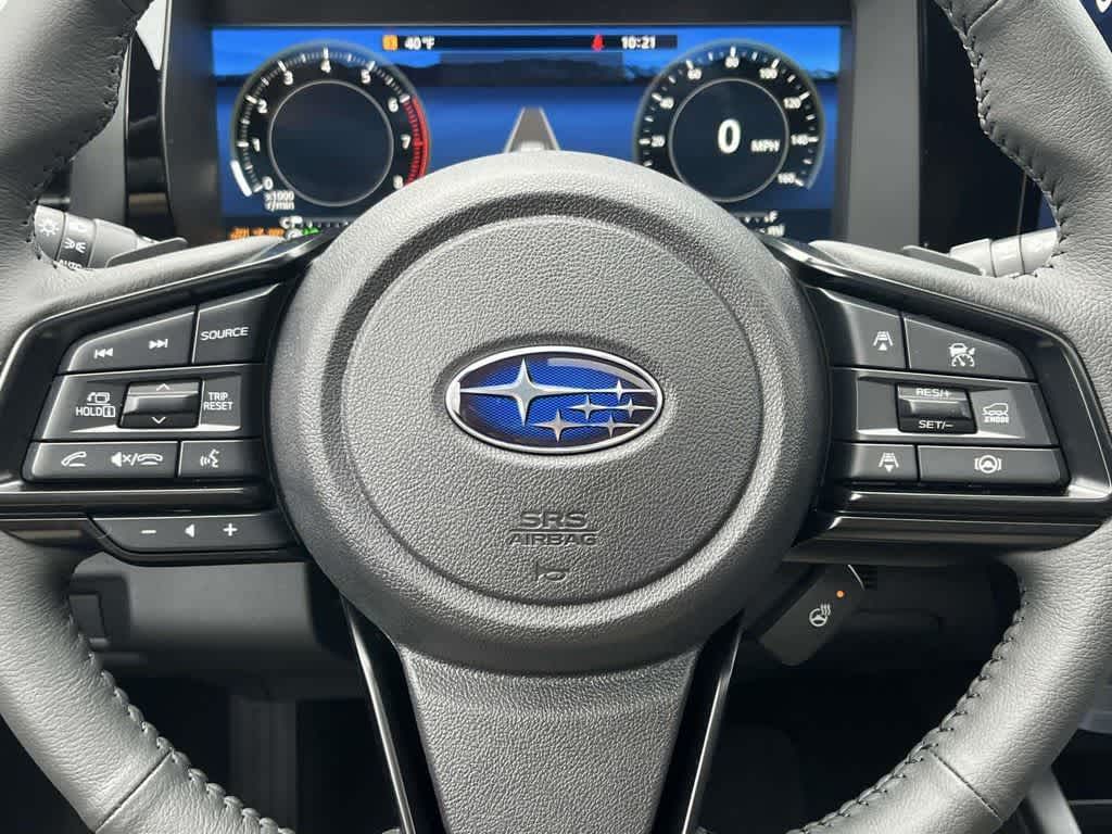 Thumbnail: 2026 Subaru Outback - 18