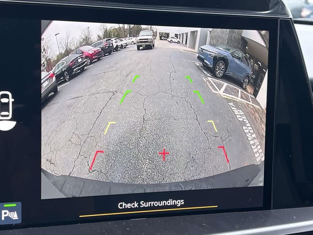 Thumbnail: 2026 Subaru Outback - 19