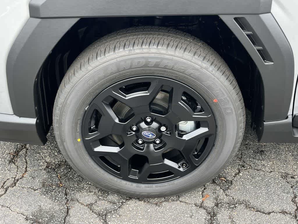 Thumbnail: 2026 Subaru Outback - 7