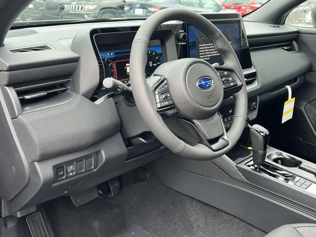 Thumbnail: 2026 Subaru Outback - 8