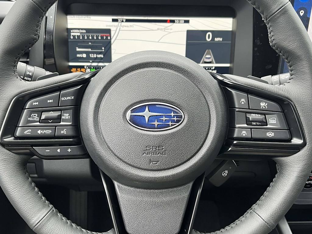 Thumbnail: 2026 Subaru Outback - 18