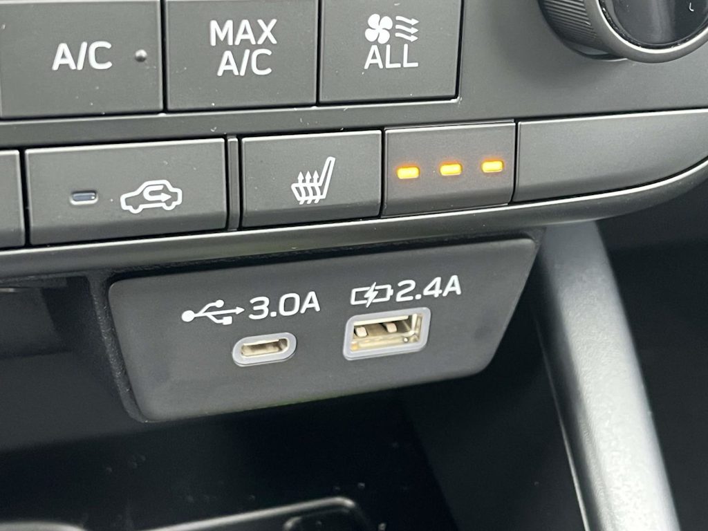 Thumbnail: 2026 Subaru Outback - 20