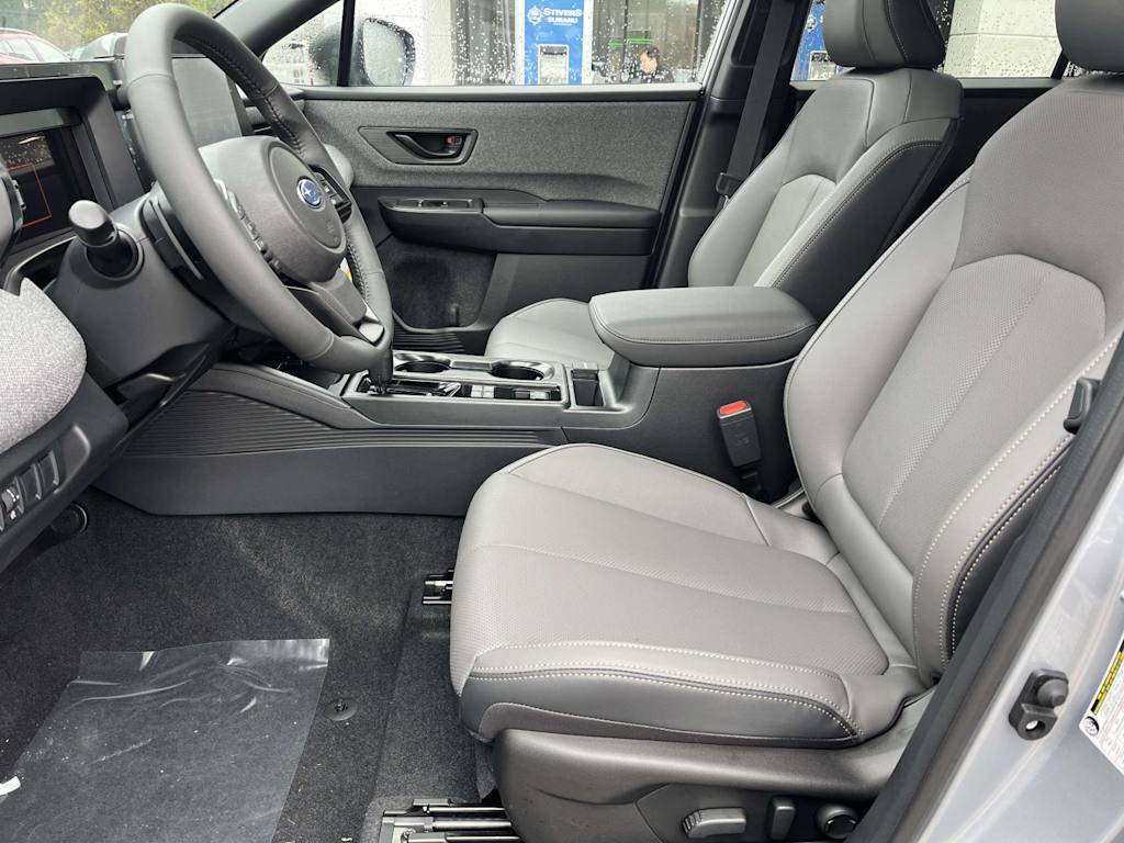 Thumbnail: 2026 Subaru Outback - 9