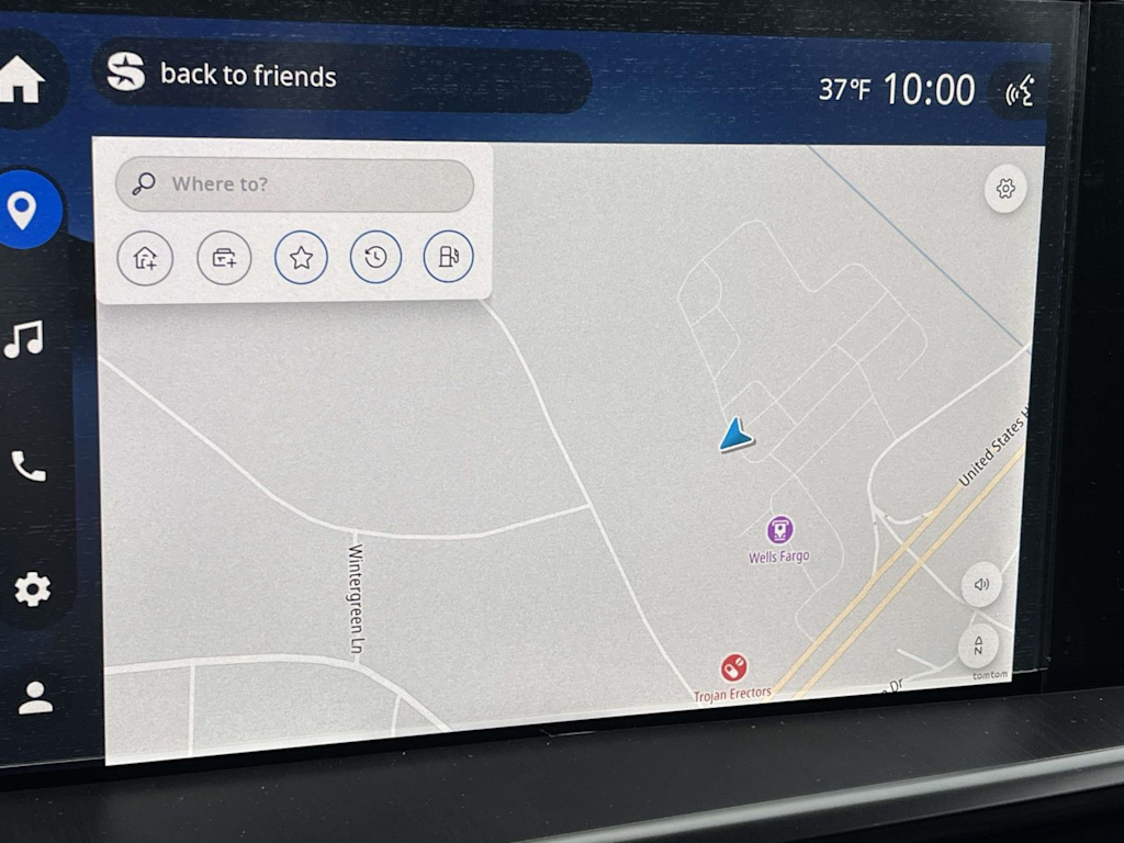 Thumbnail: 2026 Subaru Outback - 12