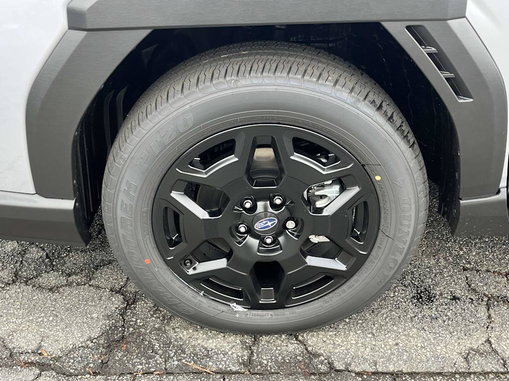 Thumbnail: 2026 Subaru Outback - 7