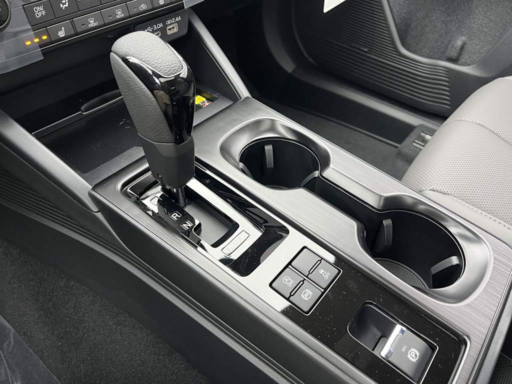 Thumbnail: 2026 Subaru Outback - 13