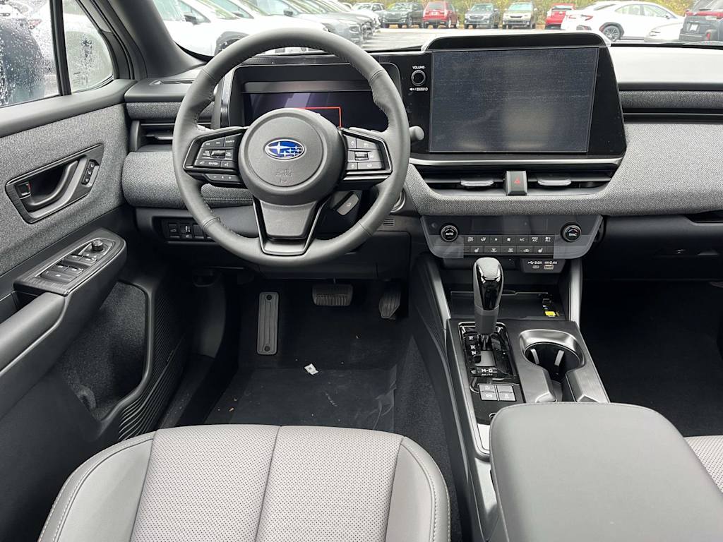 Thumbnail: 2026 Subaru Outback - 2