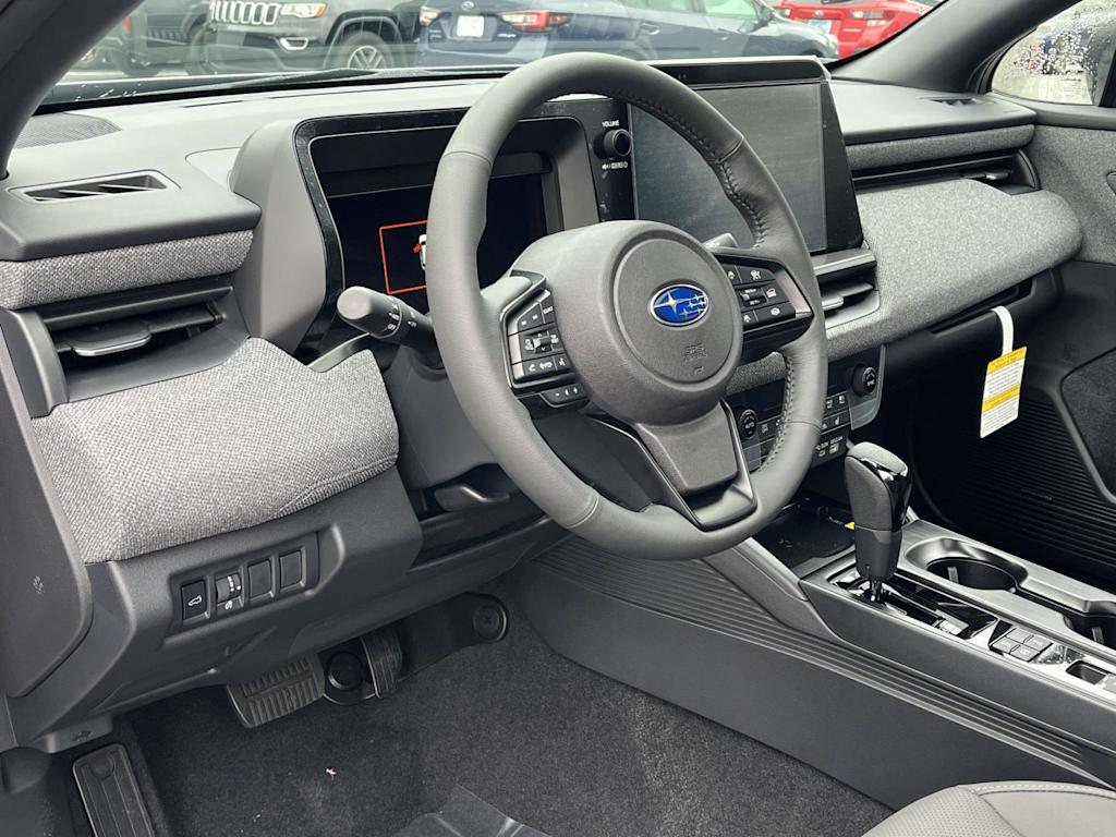 Thumbnail: 2026 Subaru Outback - 8