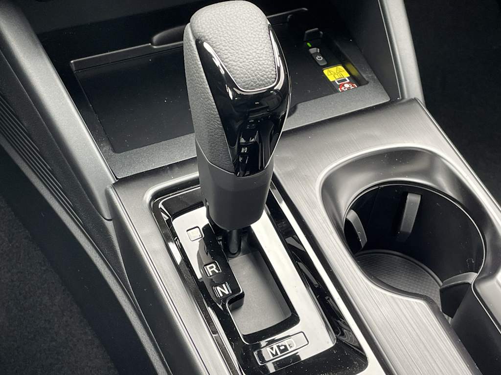 Thumbnail: 2026 Subaru Outback - 12