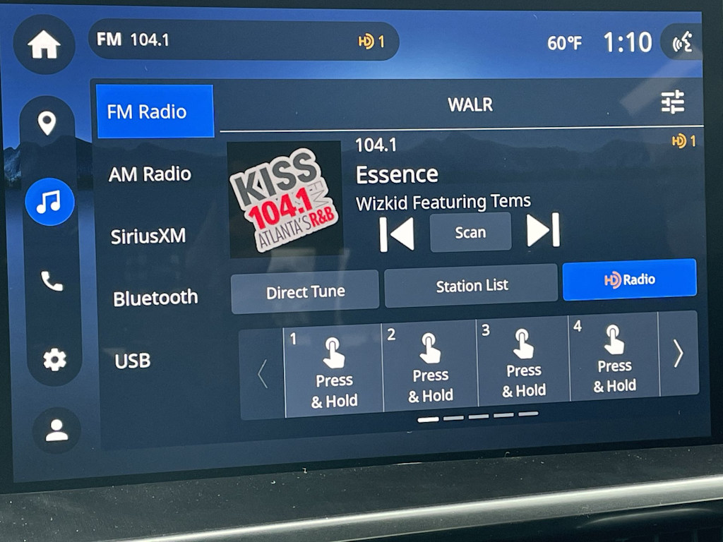 Thumbnail: 2026 Subaru Outback - 13