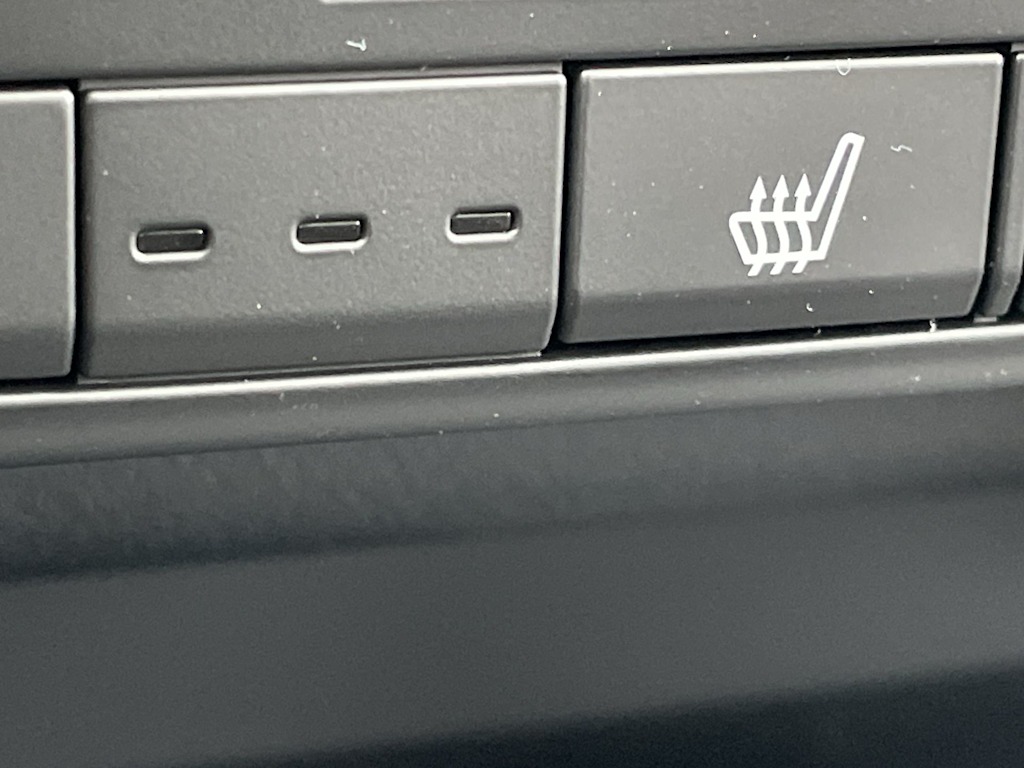 Thumbnail: 2026 Subaru Outback - 20