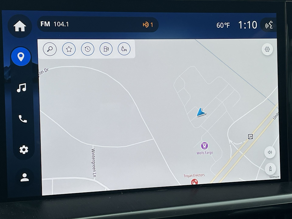 Thumbnail: 2026 Subaru Outback - 18